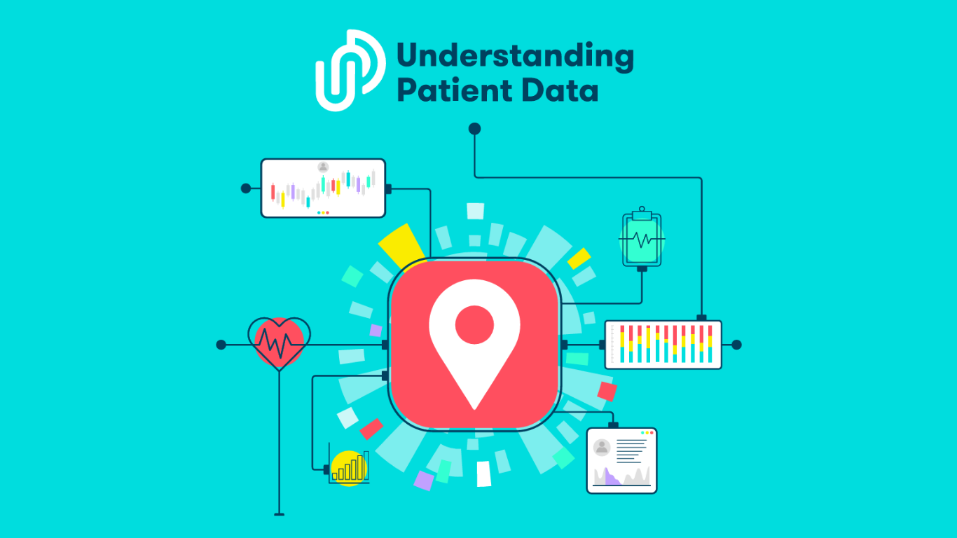 Understanding patient data 