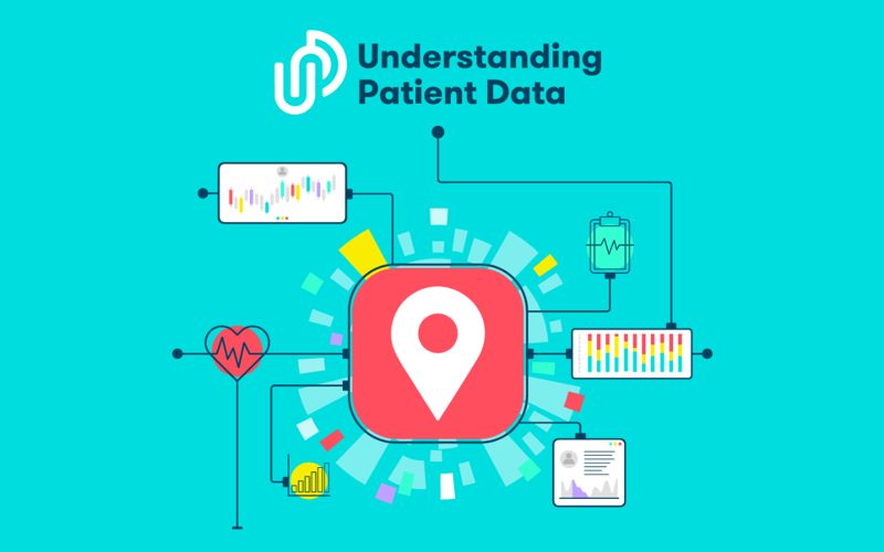 Understanding patient data 