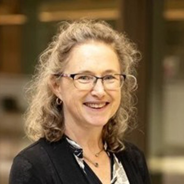 Dr Emma Gordon
