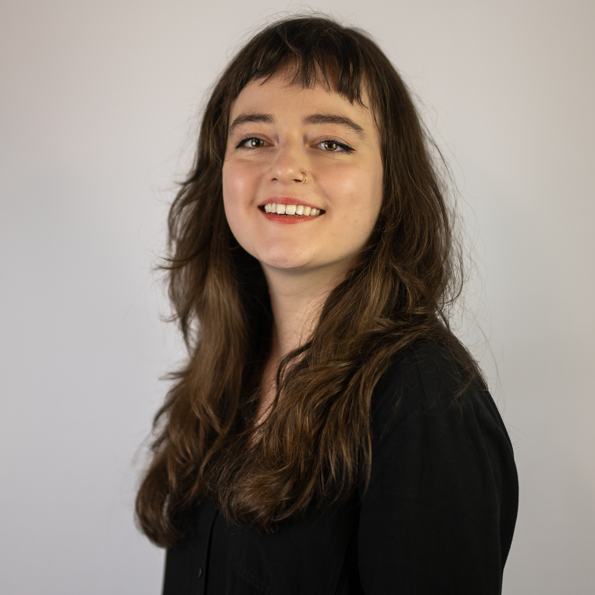 Headshot of Eilidh Guthrie