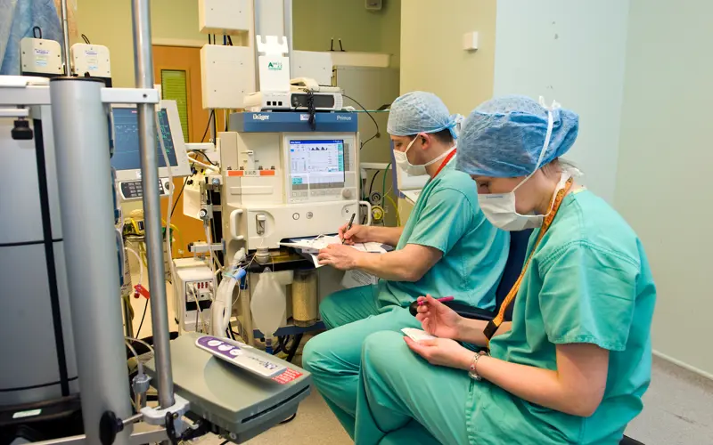 Improving Multimorbidity