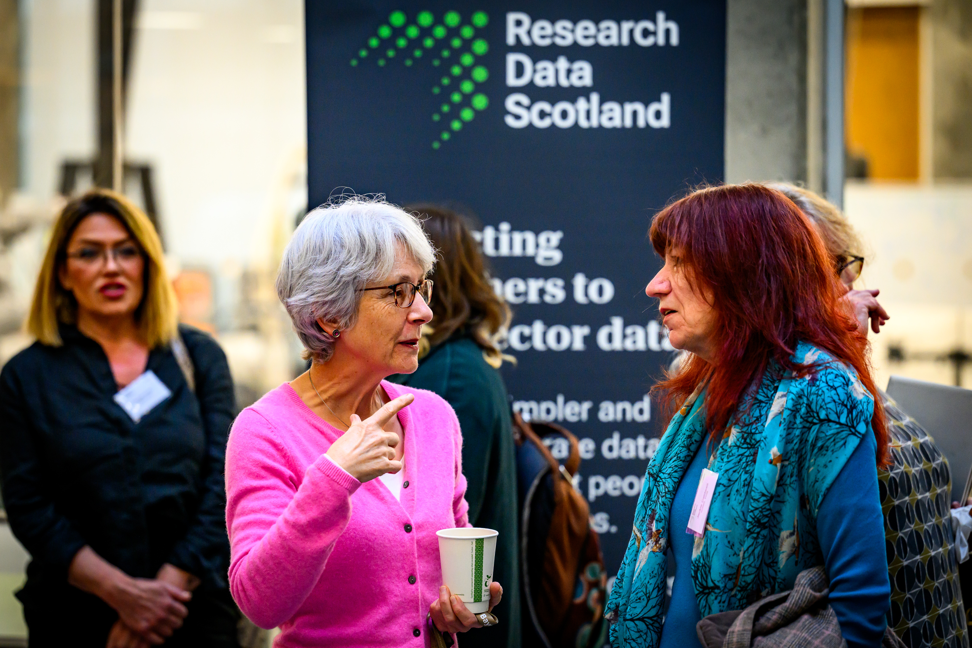 Research Data Scotland Thu 21 September 2023 (© Photographer Andy Catlin Www.Andycatlin.Com) 9014