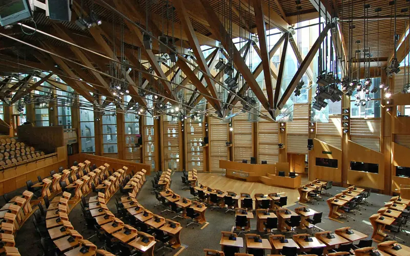 Scottish Parliament