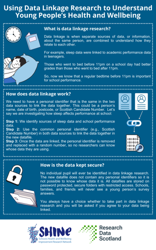 Data Linkage