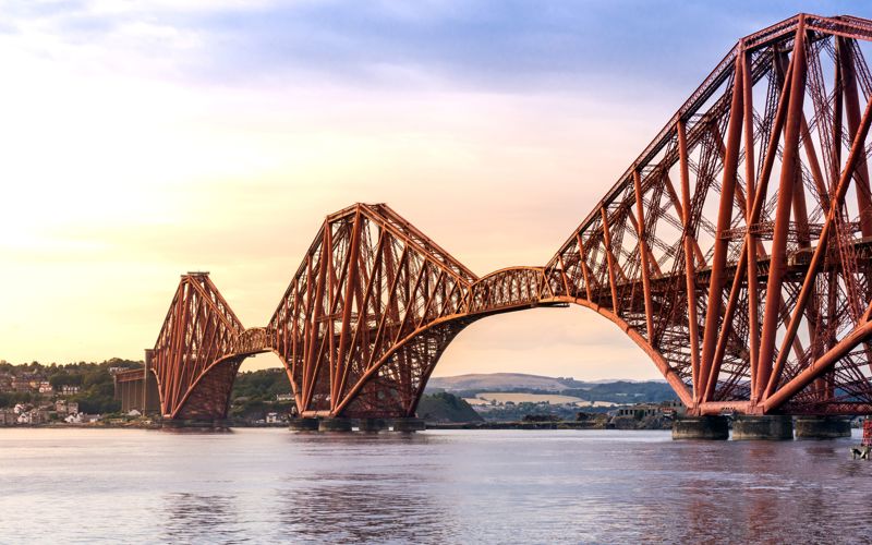 Forth Bridge