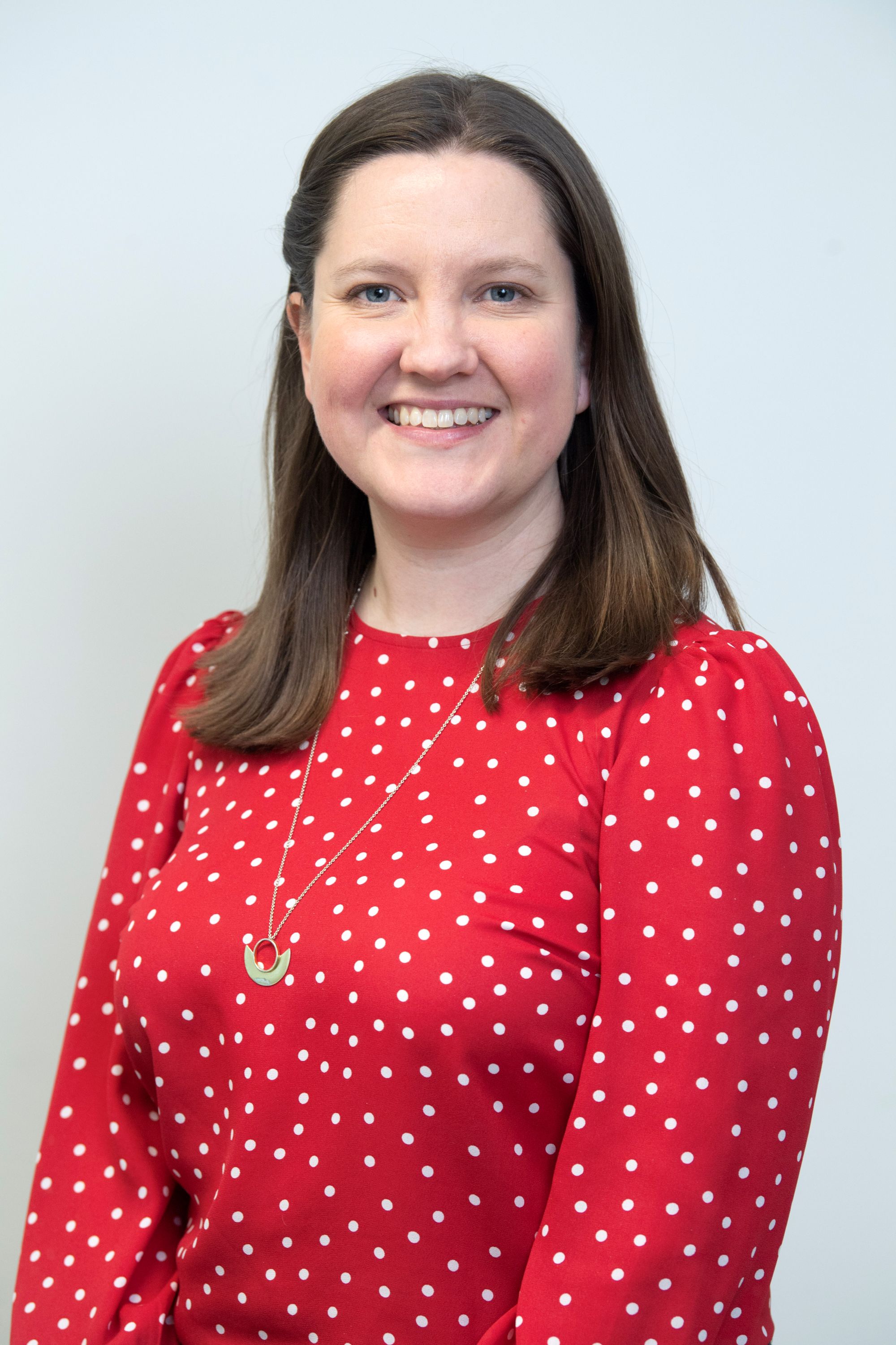 Headshot of Katie Oldfield