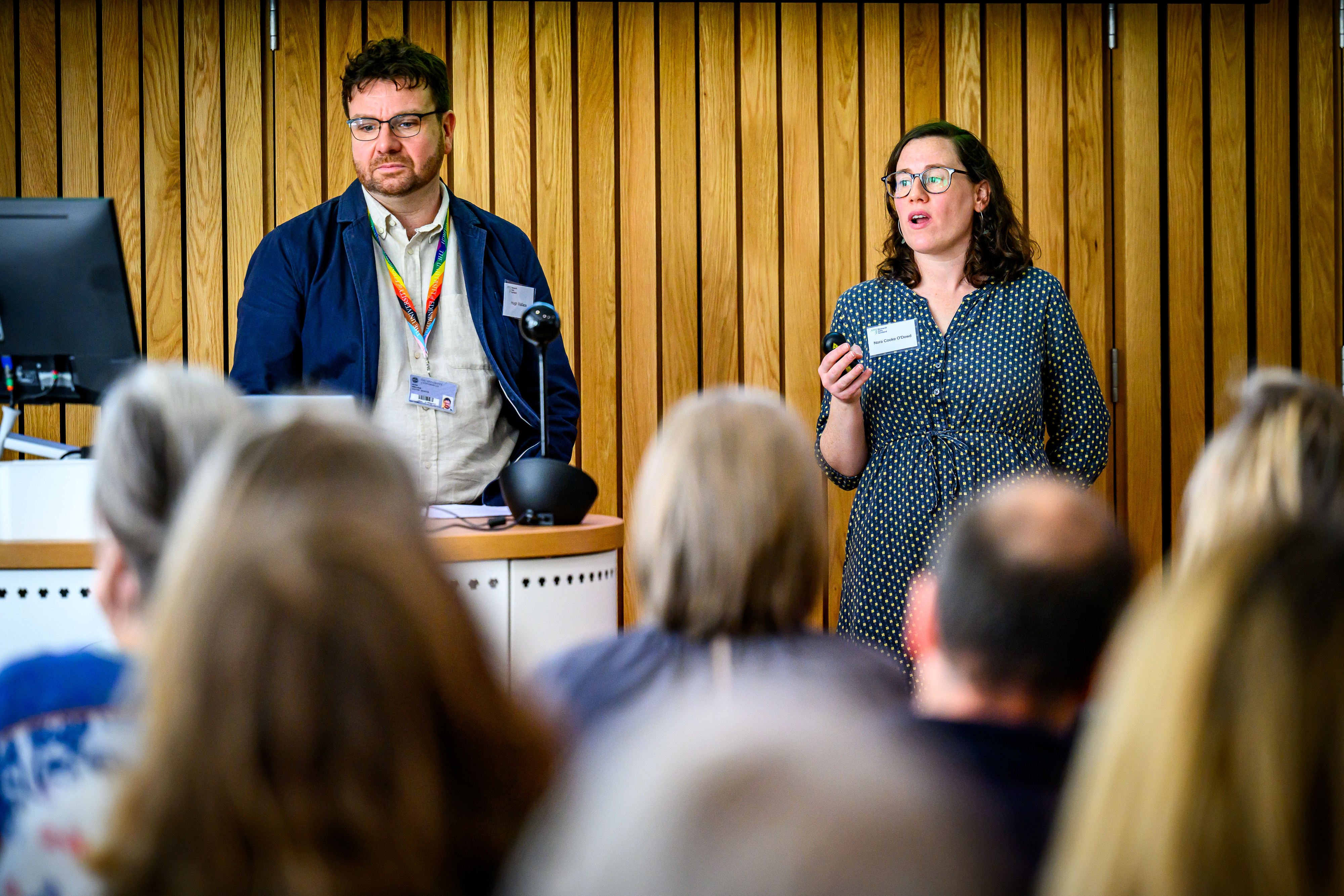 Research Data Scotland Thu 21 September 2023 (© Photographer Andy Catlin Www.Andycatlin.Com) 9374