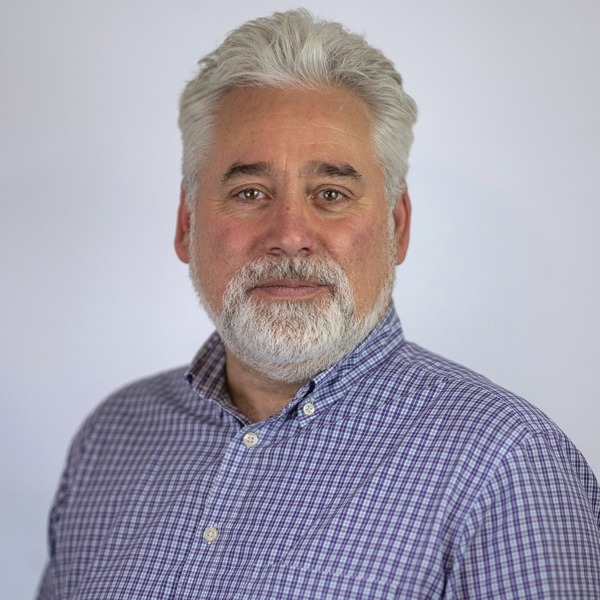 Headshot of Paul Jackson