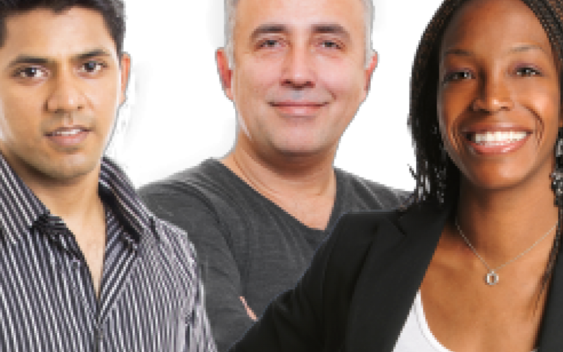 Public Panel Blog