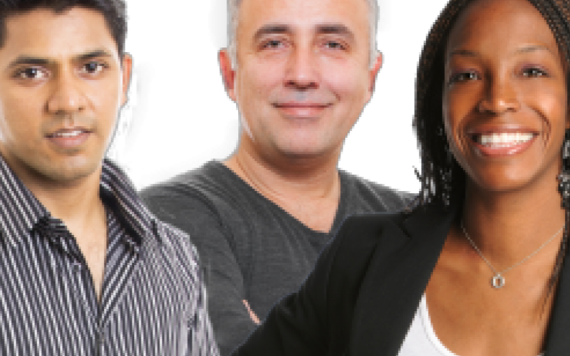 Public Panel Blog