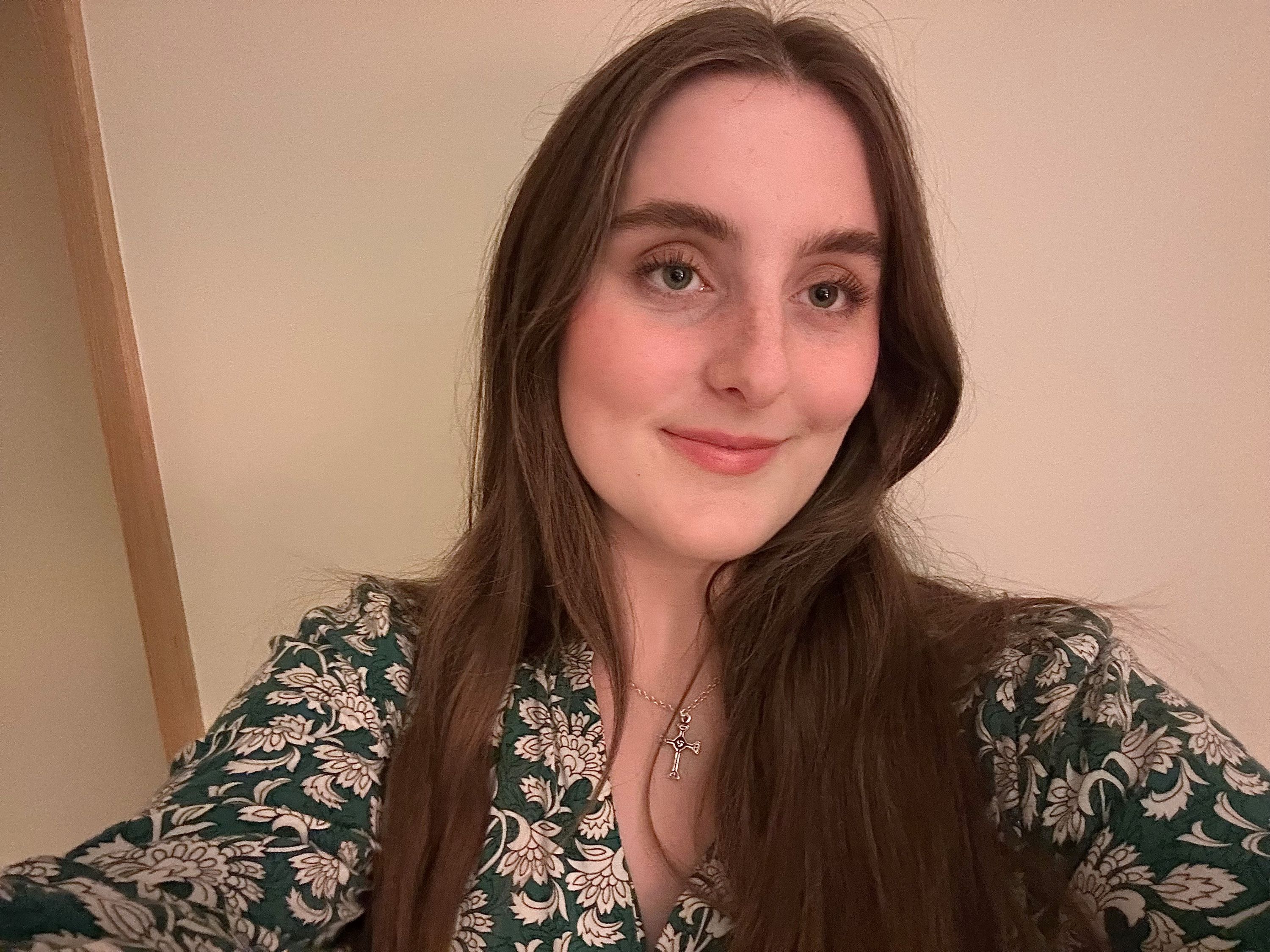 Headshot of Bethany Adams