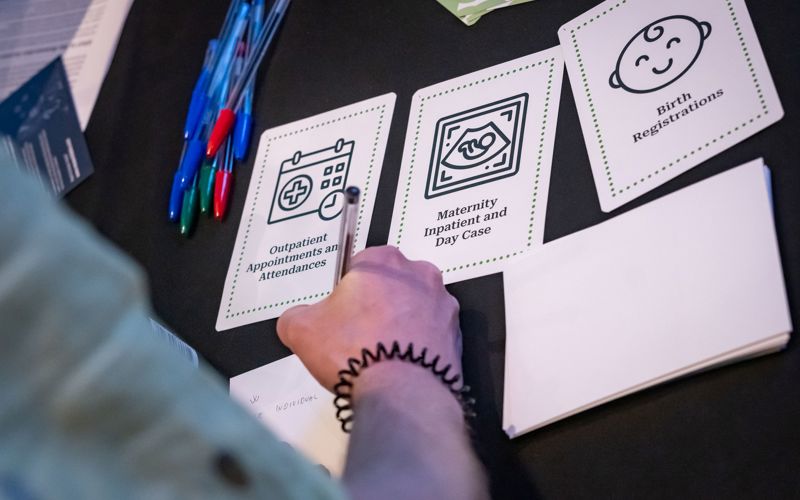 Dataset Cards