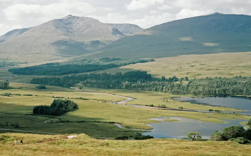 West Highland Way
