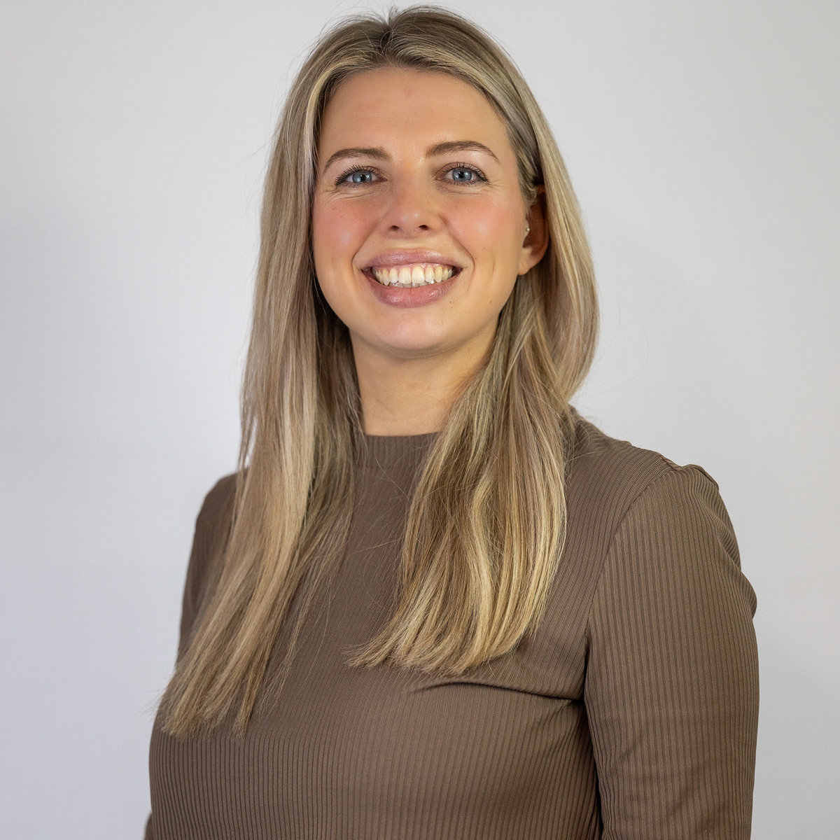 Headshot of Jo Bruce